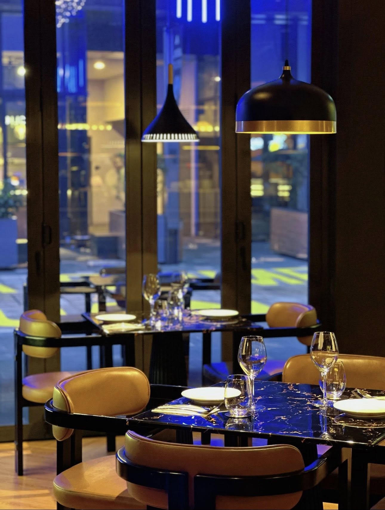 Giglio - Restaurants In KL & Selangor For Christmas Dinner & Festive Buffet With The Fam This Festive Season