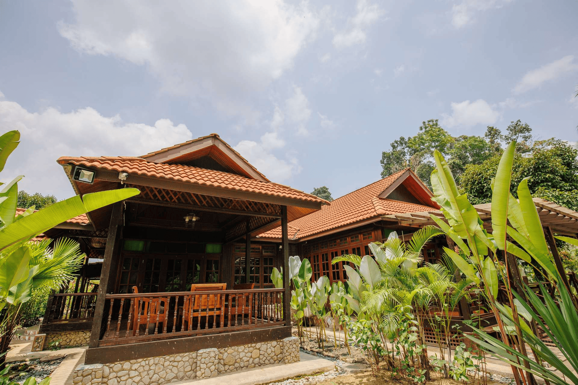 Family-Friendly Hotels & Staycations In Malaysia
