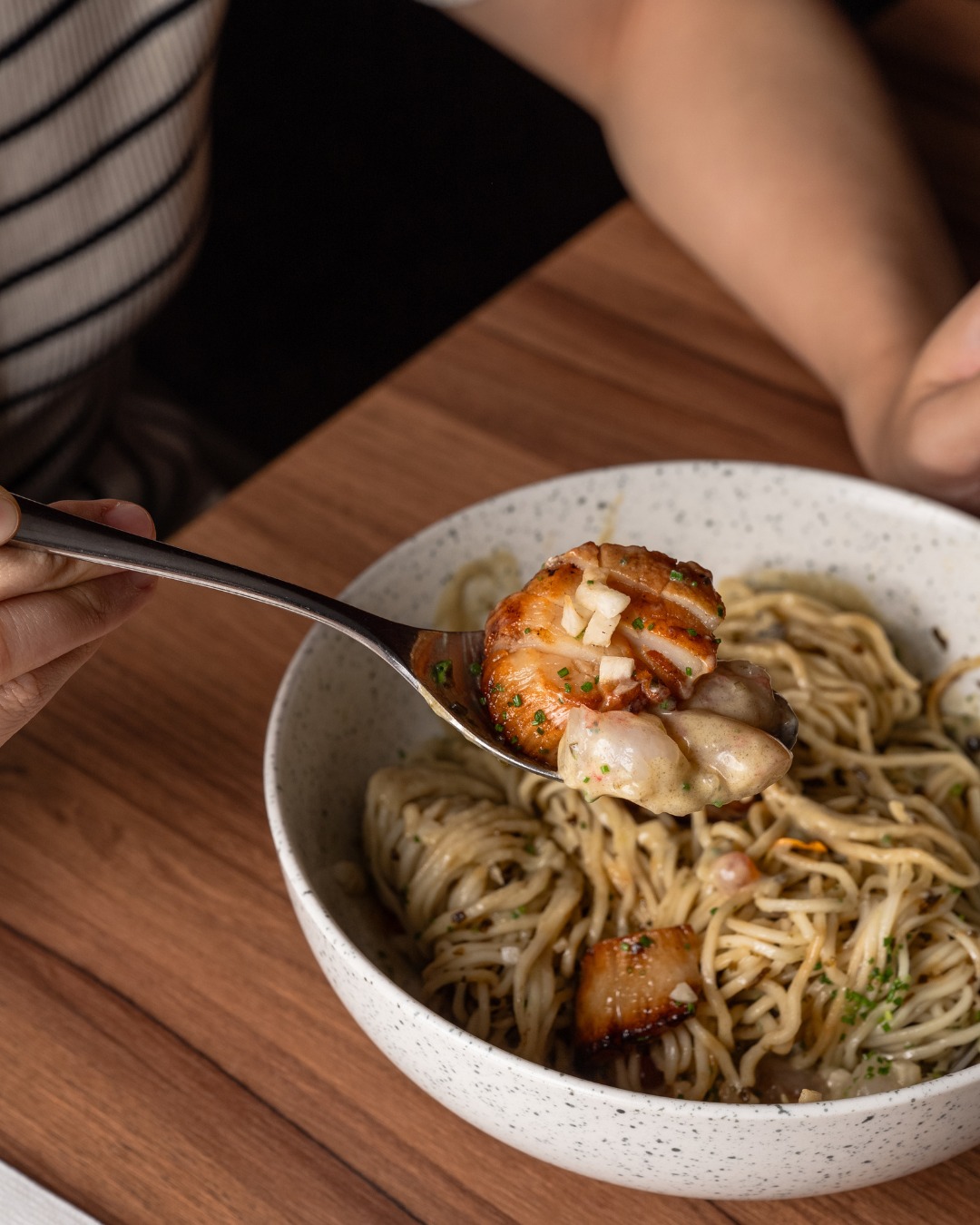 Ora Dining - Restaurants In KL & Selangor For Christmas Dinner & Festive Buffet With The Fam This Festive Season