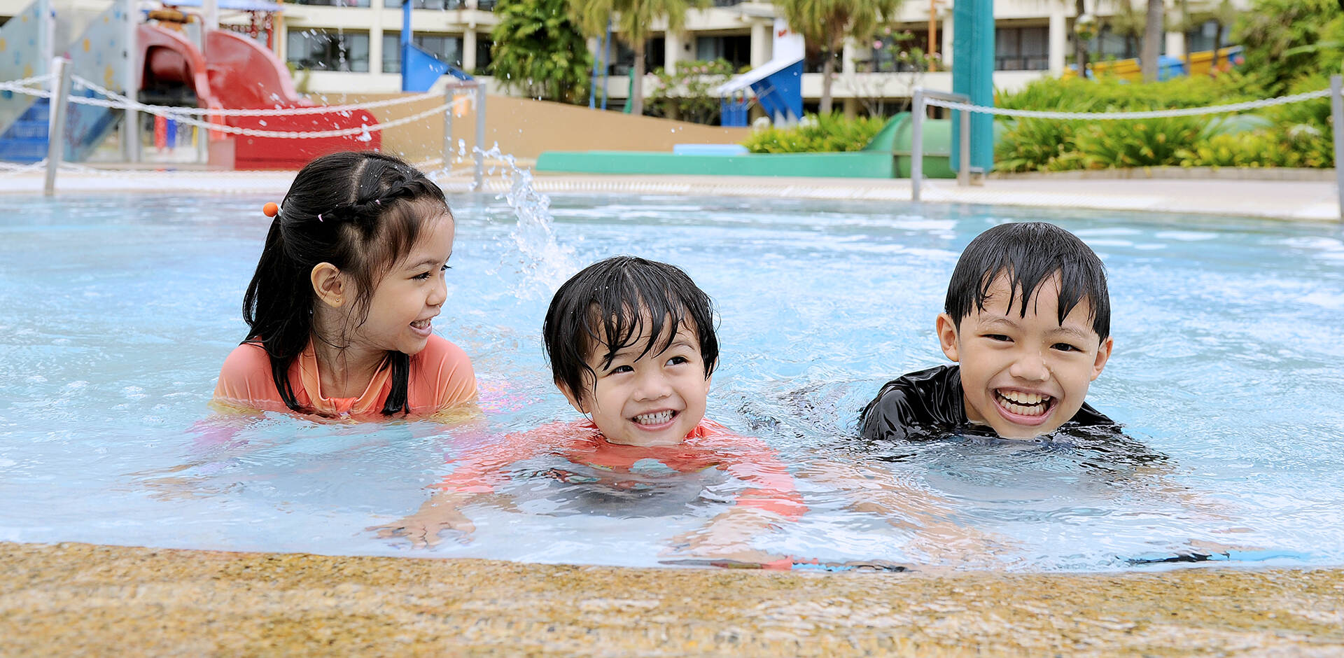 Family-Friendly Hotels & Staycations In Malaysia