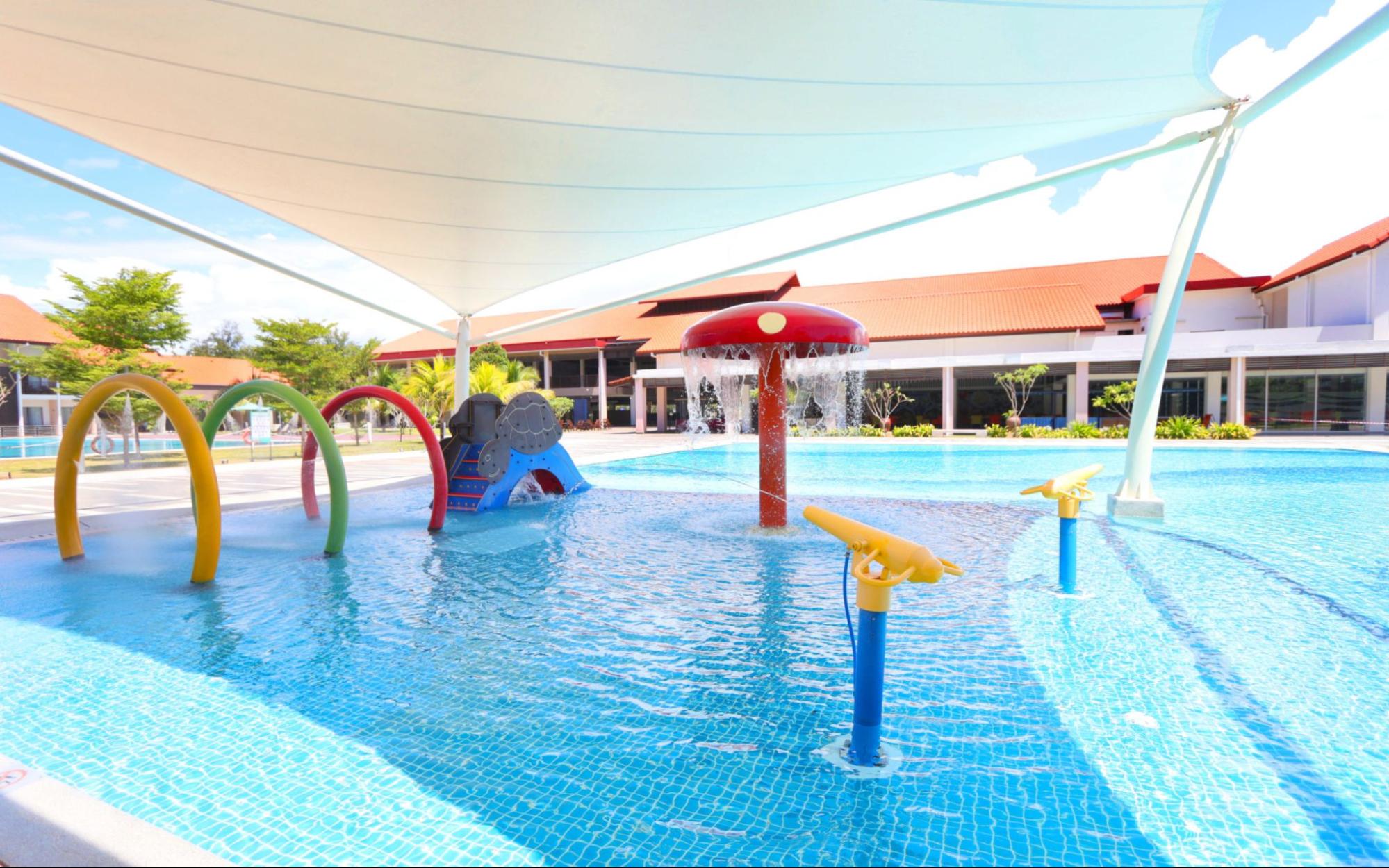 Family-Friendly Hotels & Staycations In Malaysia