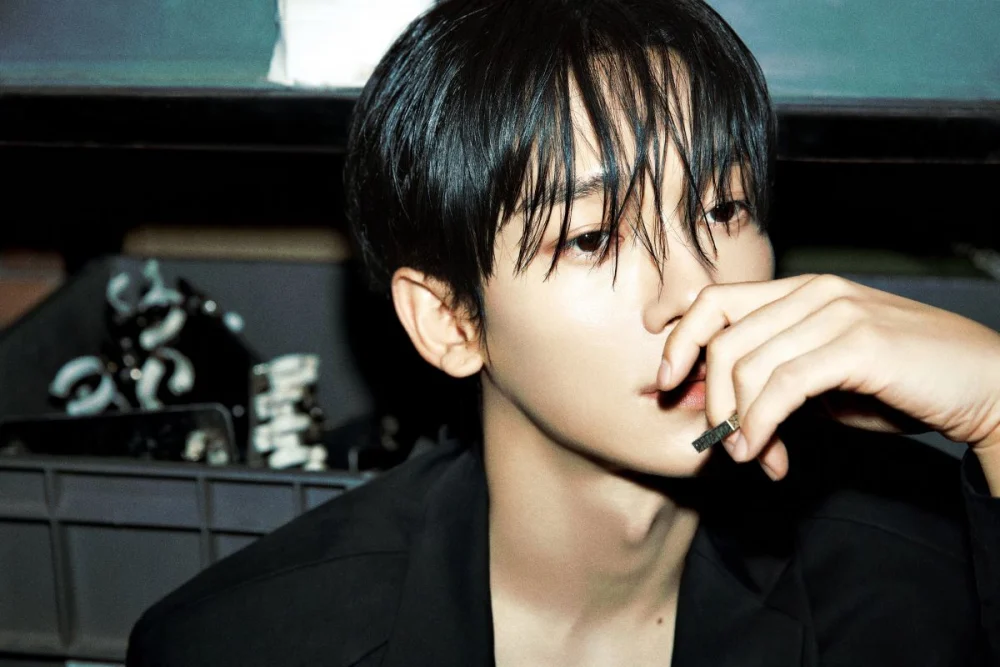 concerts msia 2026 - chen