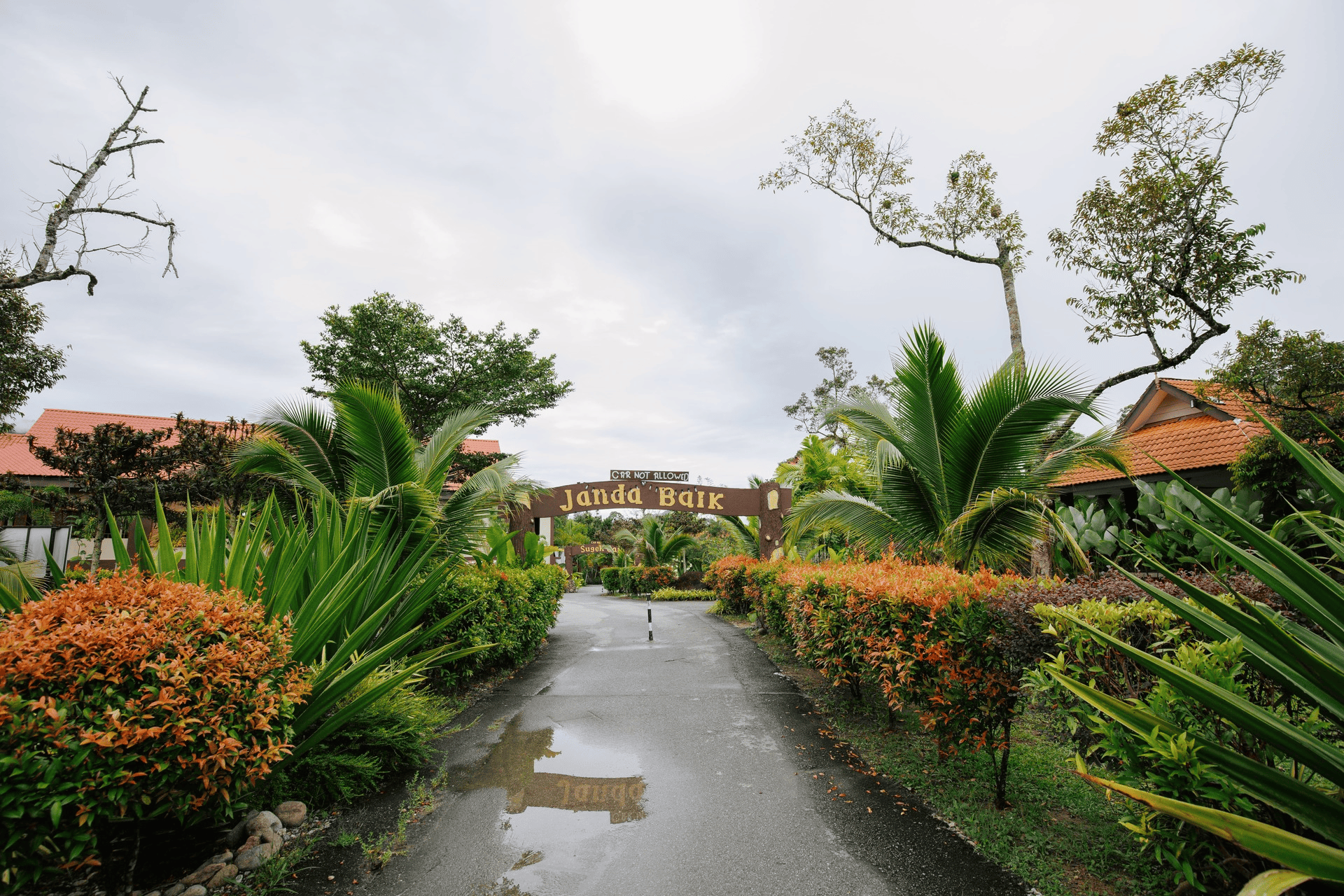 Family-Friendly Hotels & Staycations In Malaysia