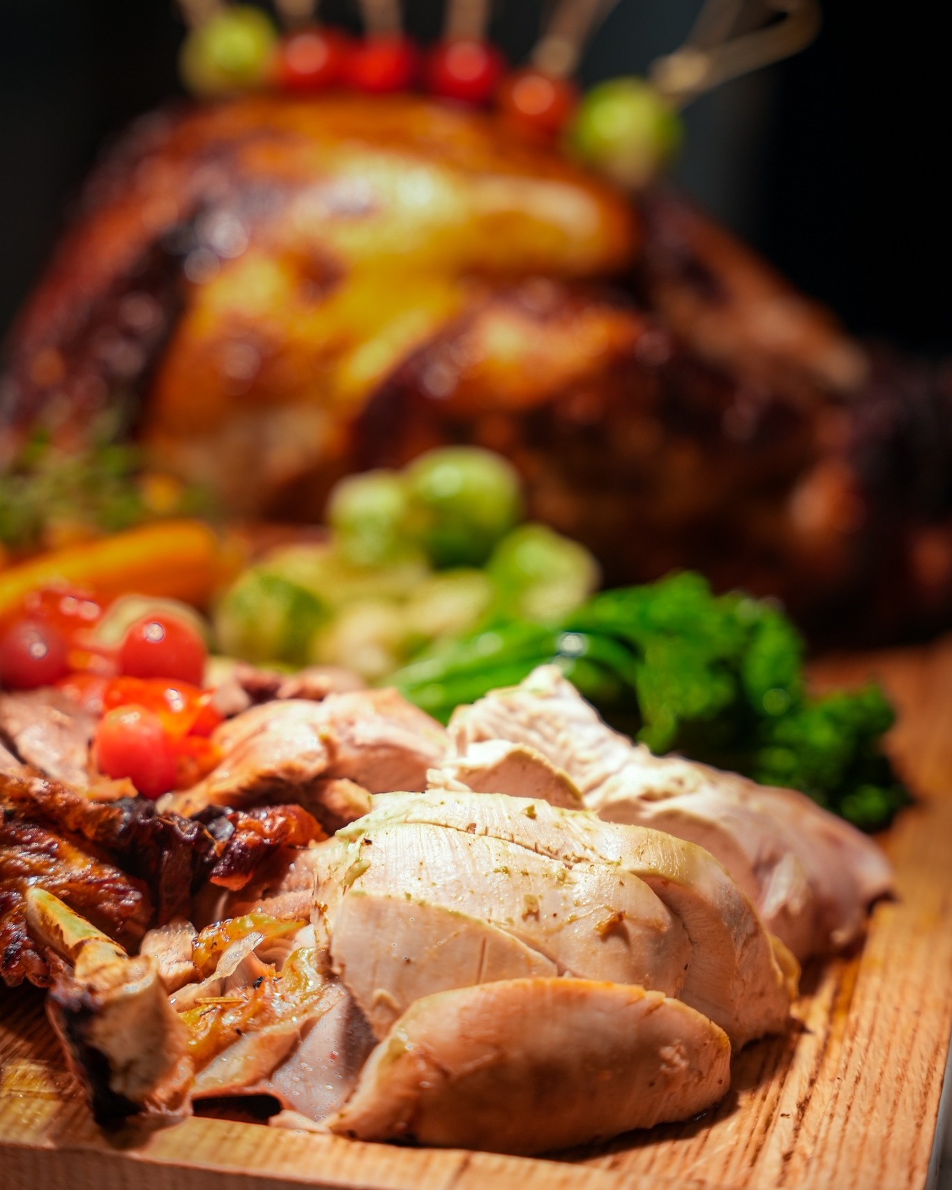 Lexis - Restaurants In KL & Selangor For Christmas Dinner & Festive Buffet With The Fam This Festive Season