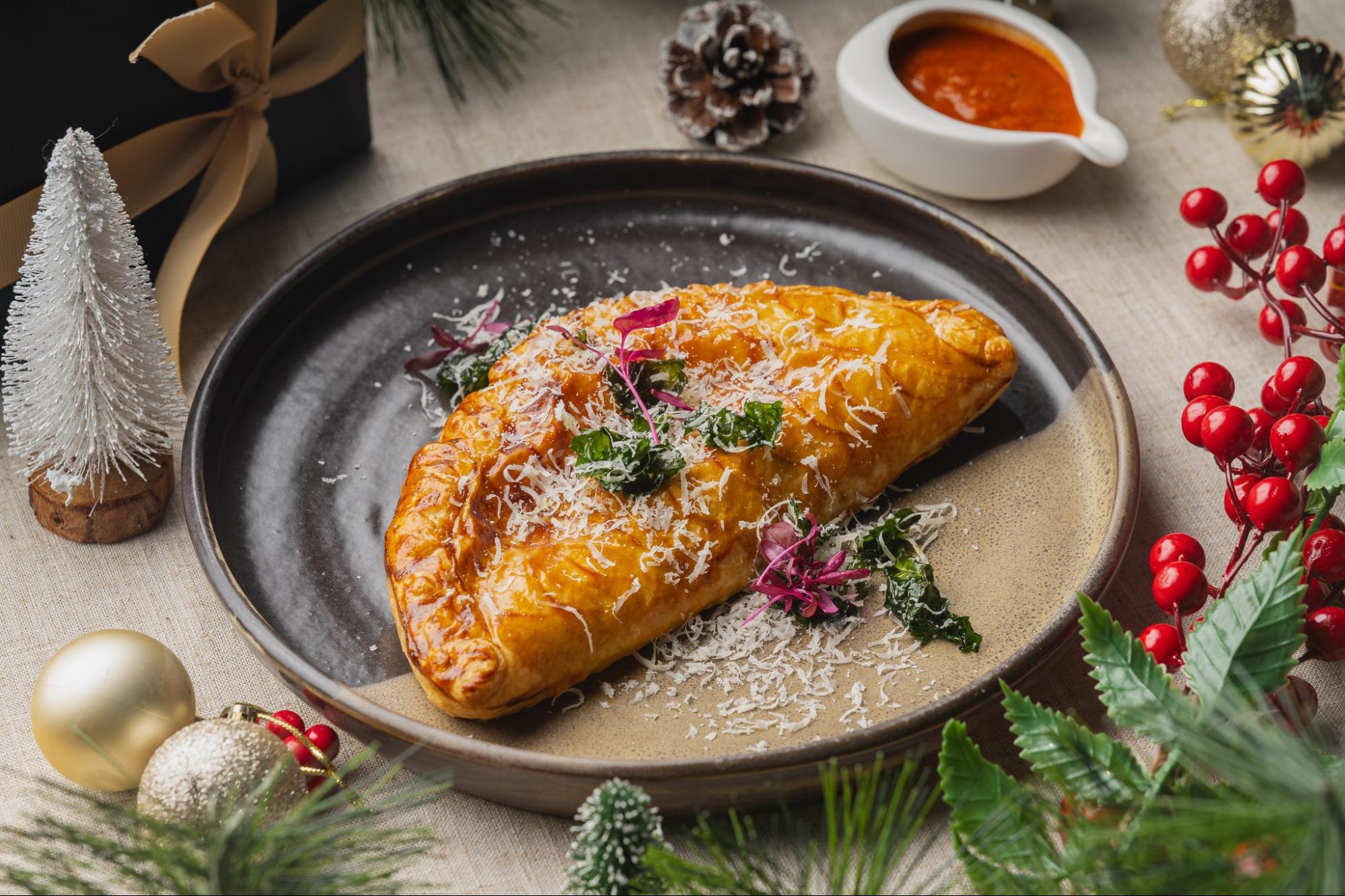 Botanica Co - Restaurants In KL & Selangor For Christmas Dinner & Festive Buffet With The Fam This Festive Season