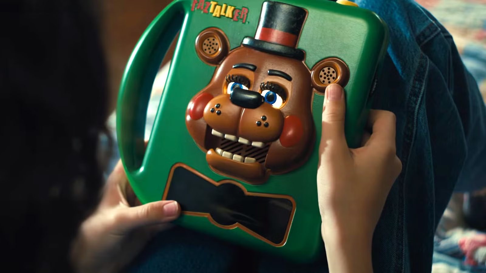 movies 2025 - freddys