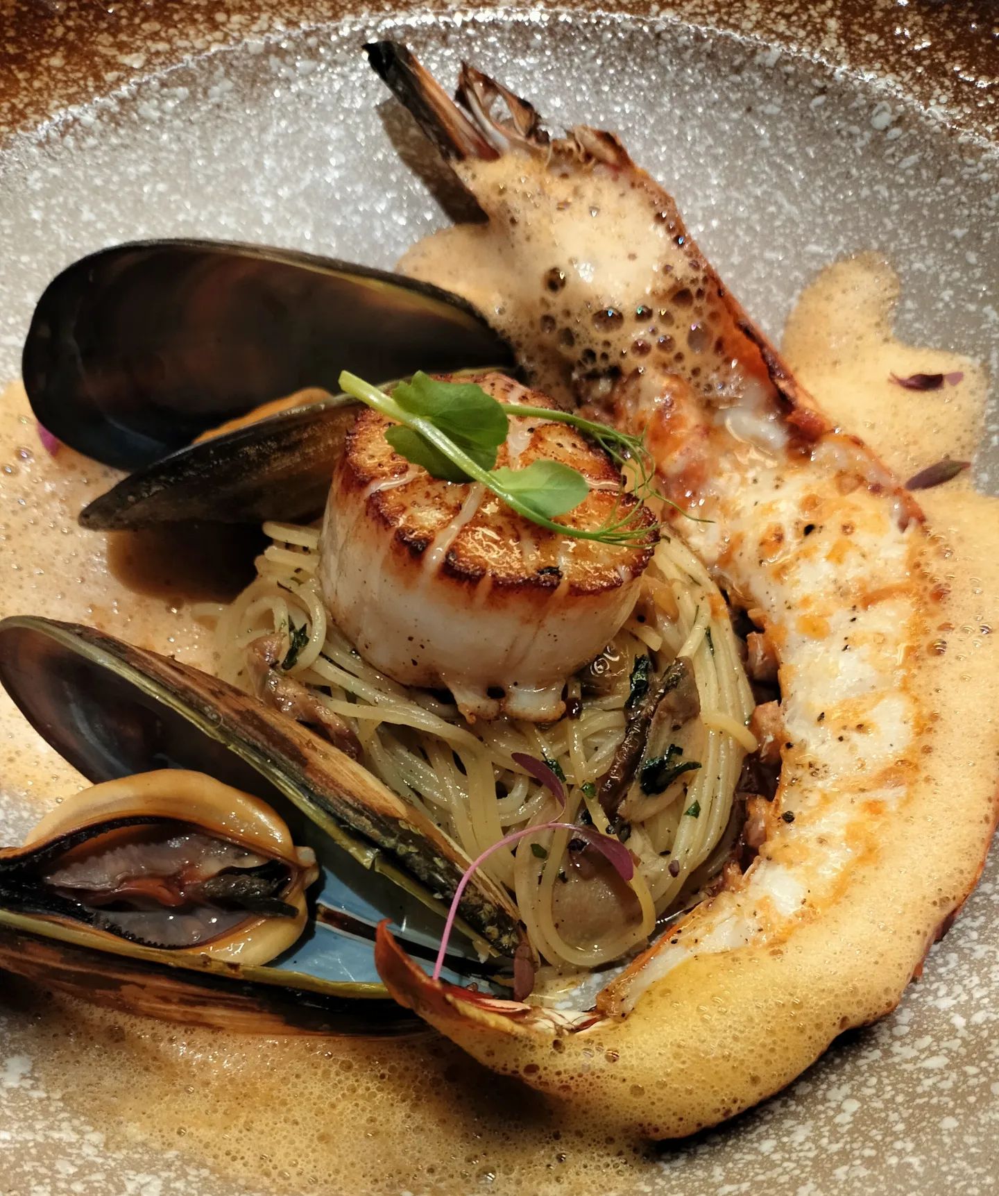 Soleil - Restaurants In KL & Selangor For Christmas Dinner & Festive Buffet With The Fam This Festive Season