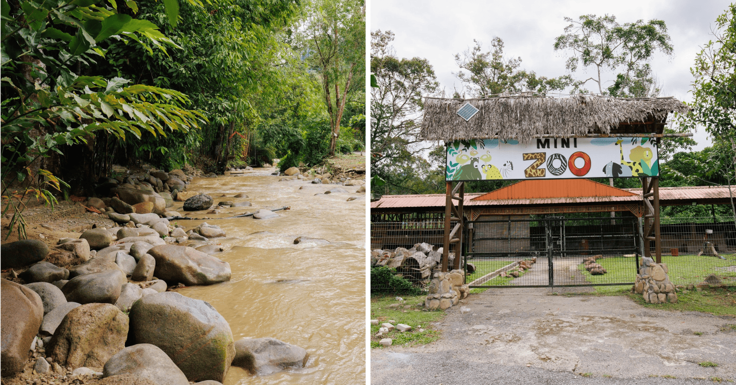 Family-Friendly Hotels & Staycations In Malaysia