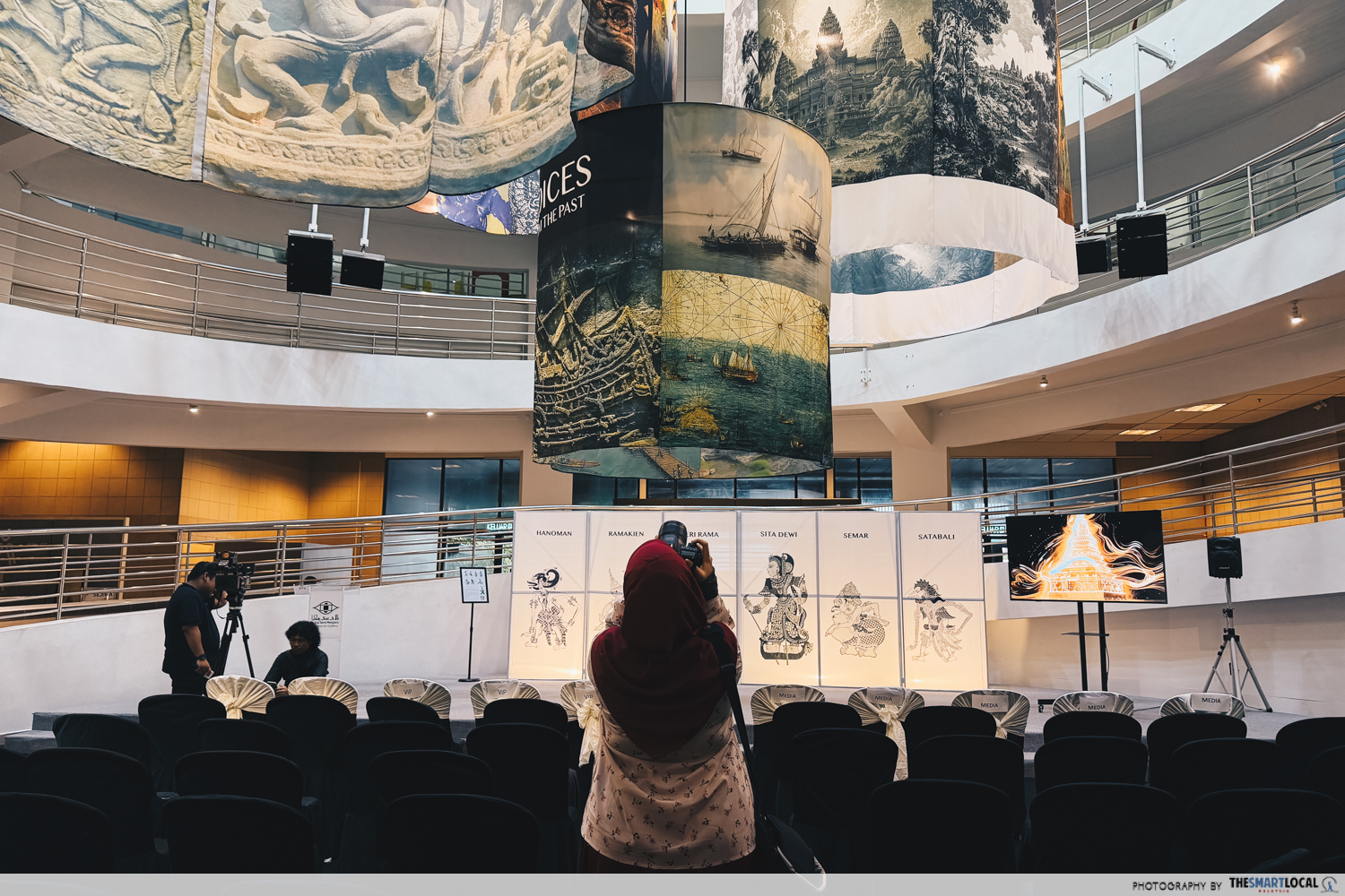 national art gallery exhibition