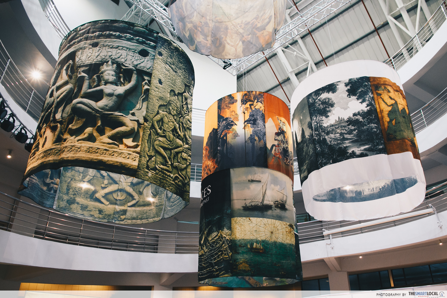 national art gallery exhibition