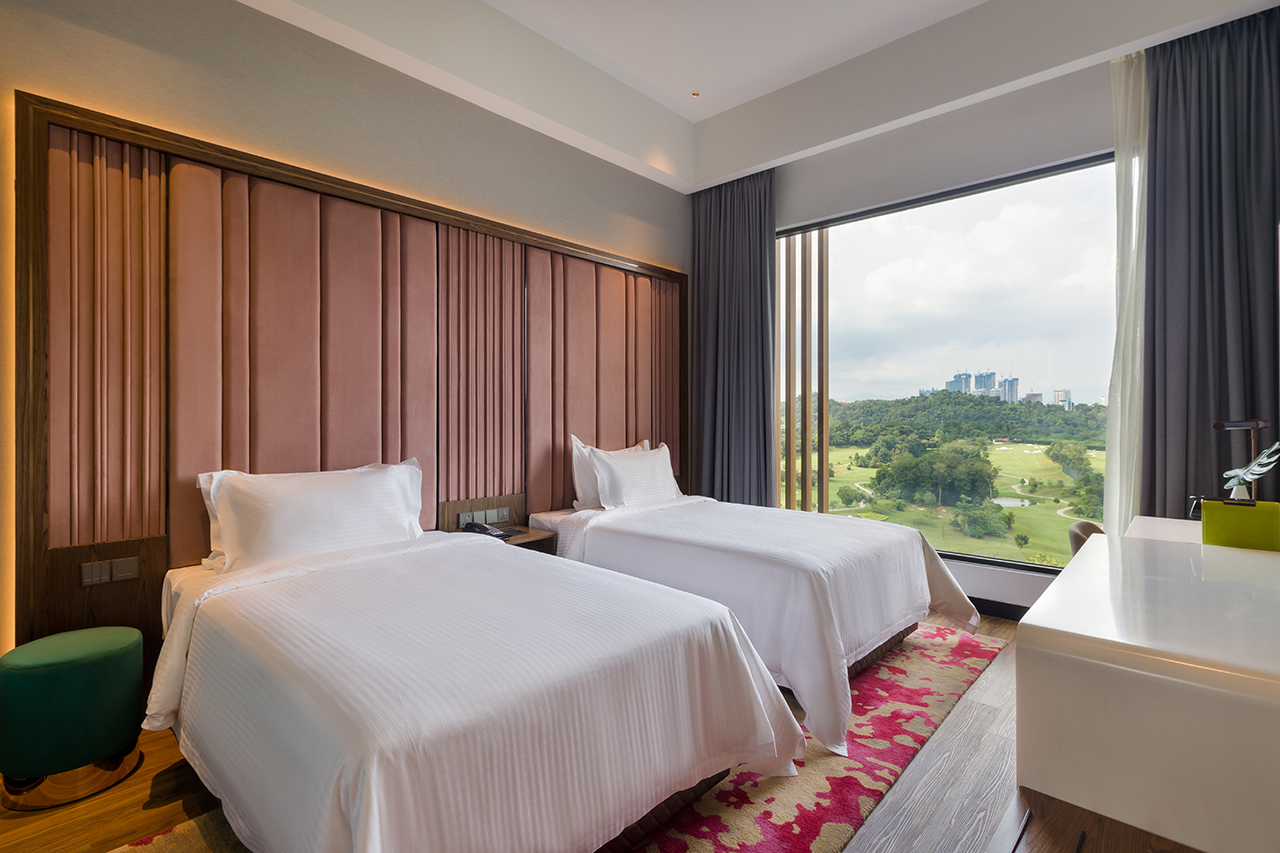 Family-Friendly Hotels & Staycations In Malaysia