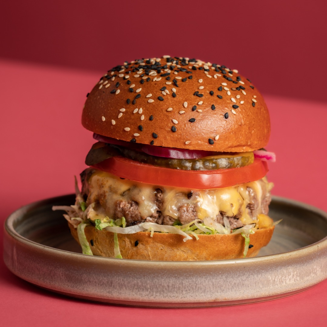 Burger & Lobster - Restaurants In KL & Selangor For Christmas Dinner & Festive Buffet With The Fam This Festive Season