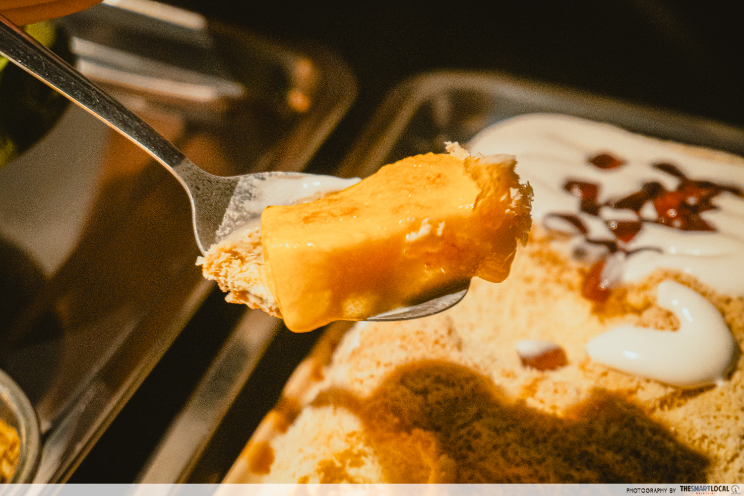 weeee by welemon - creme brulee