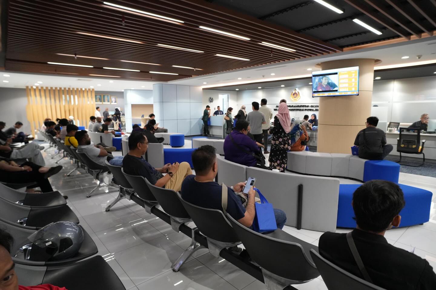 physical driving licence