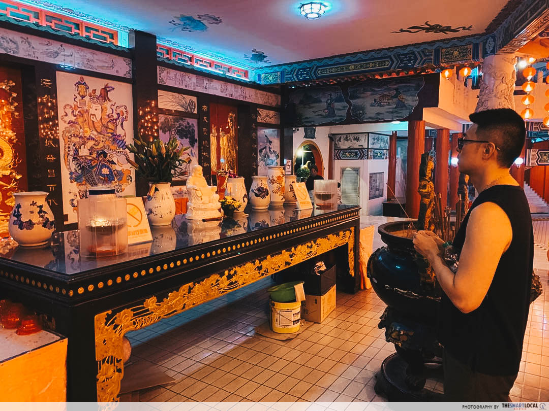 CNY - PMX New Year key announcements 2026 and SARA aid