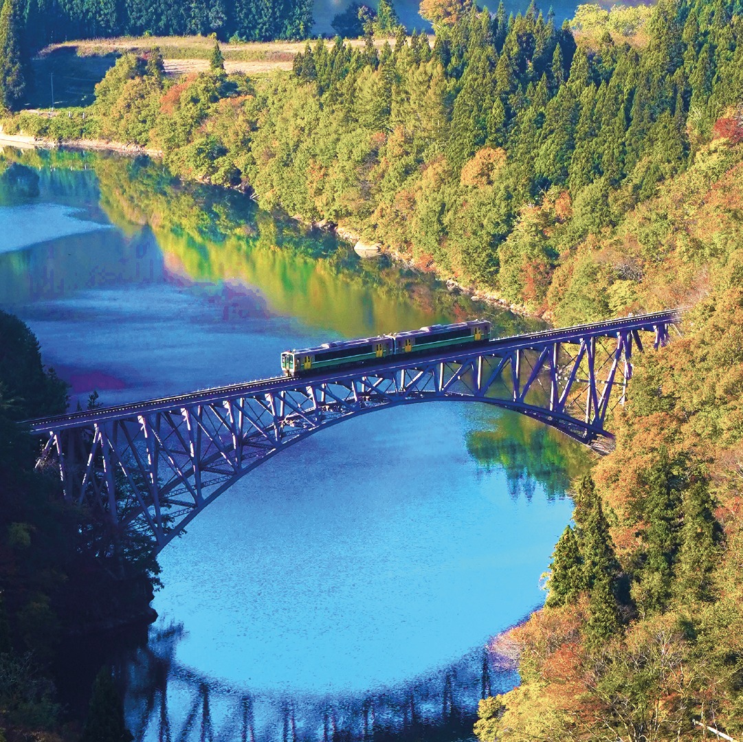 Rail culture - Japan Rail Fair in Lot 10, Bukit Bintang
