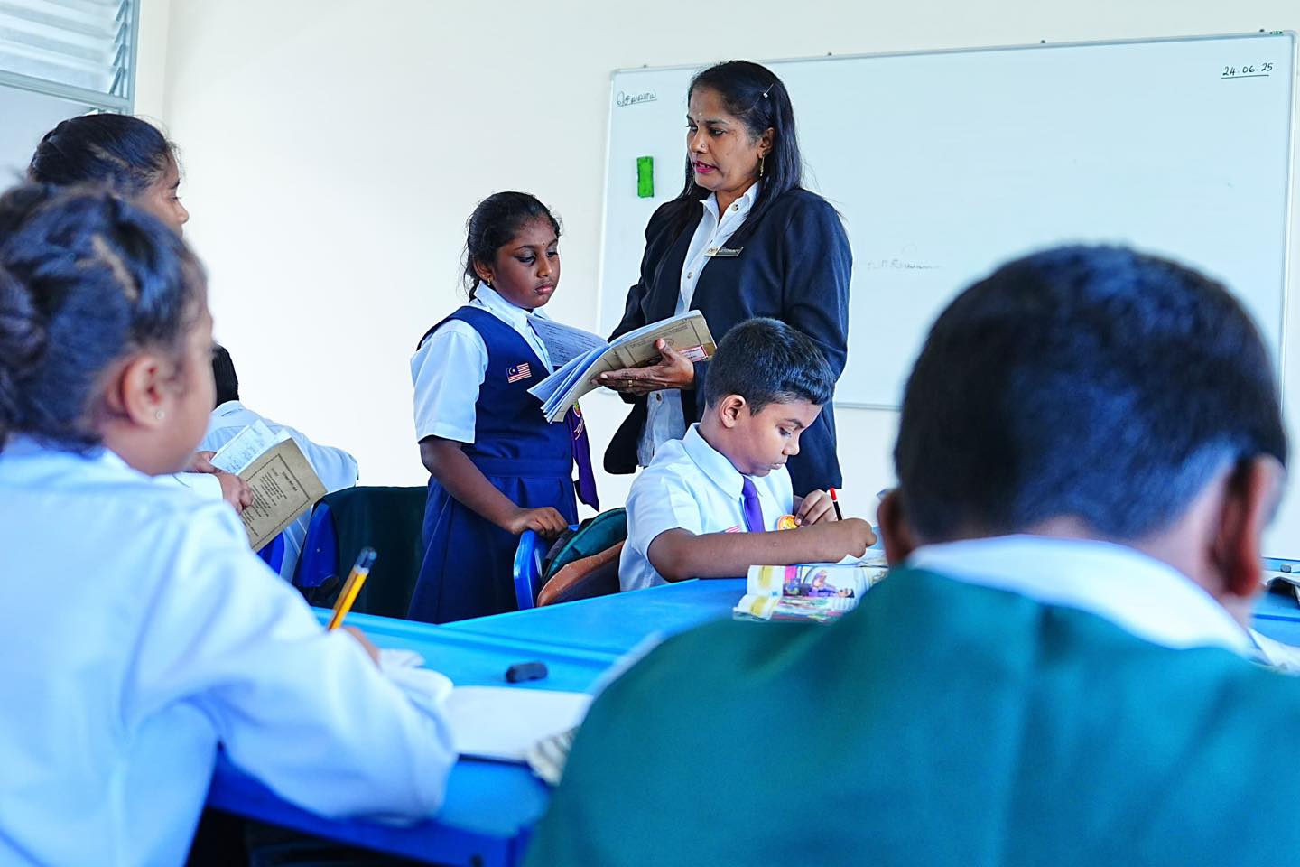 School - PMX New Year key announcements 2026 and SARA aid