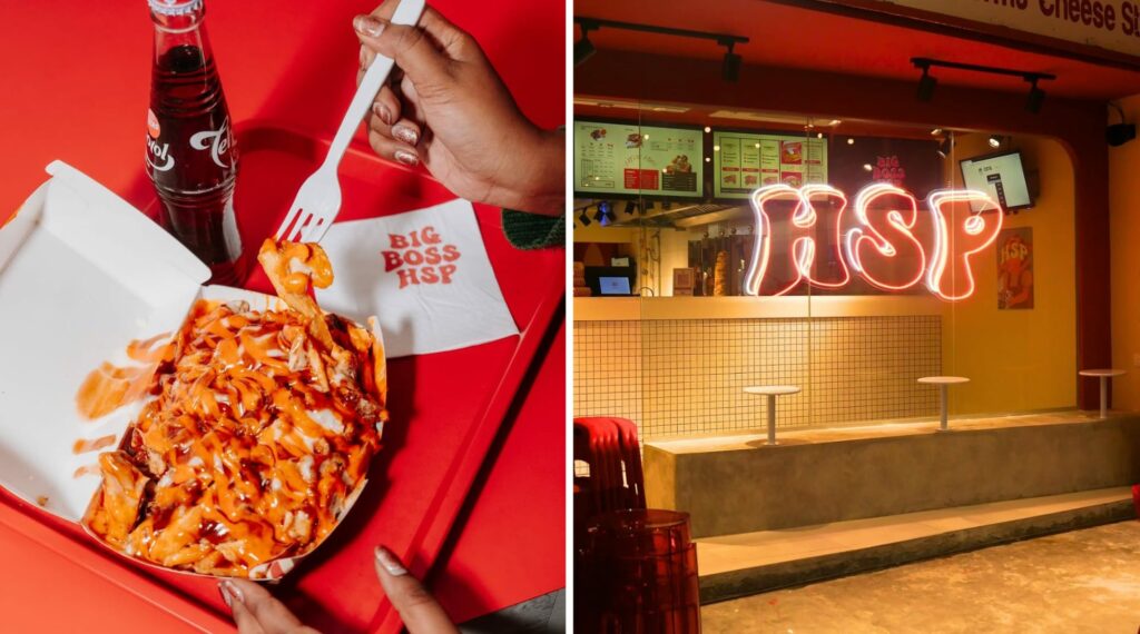 Big Boss HSP - image 1