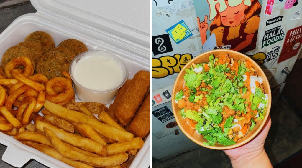 Big Boss HSP - Barang Boek Box and Power Rice