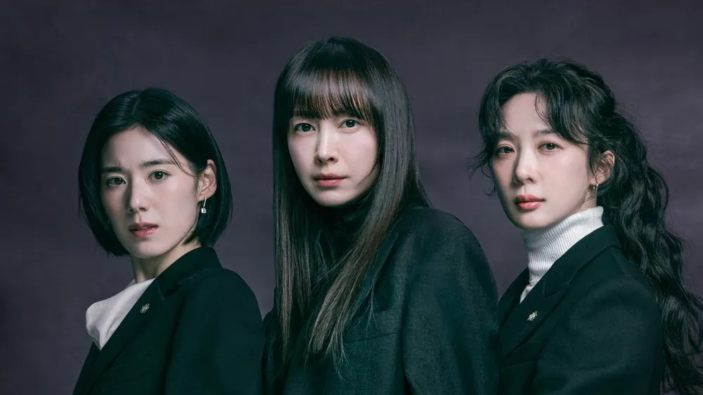 kdramas 2026 - honour