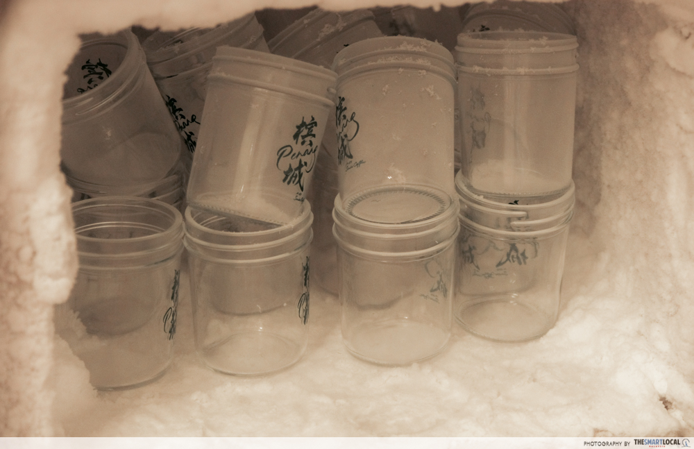 dirty lattes penang - n.419