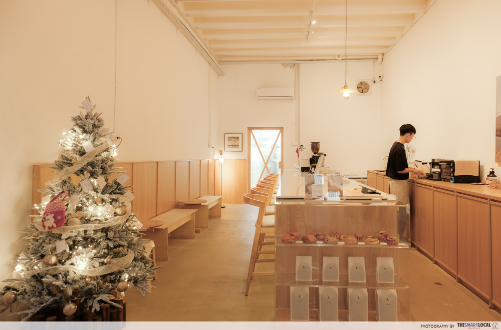 dirty lattes penang - alight coffee