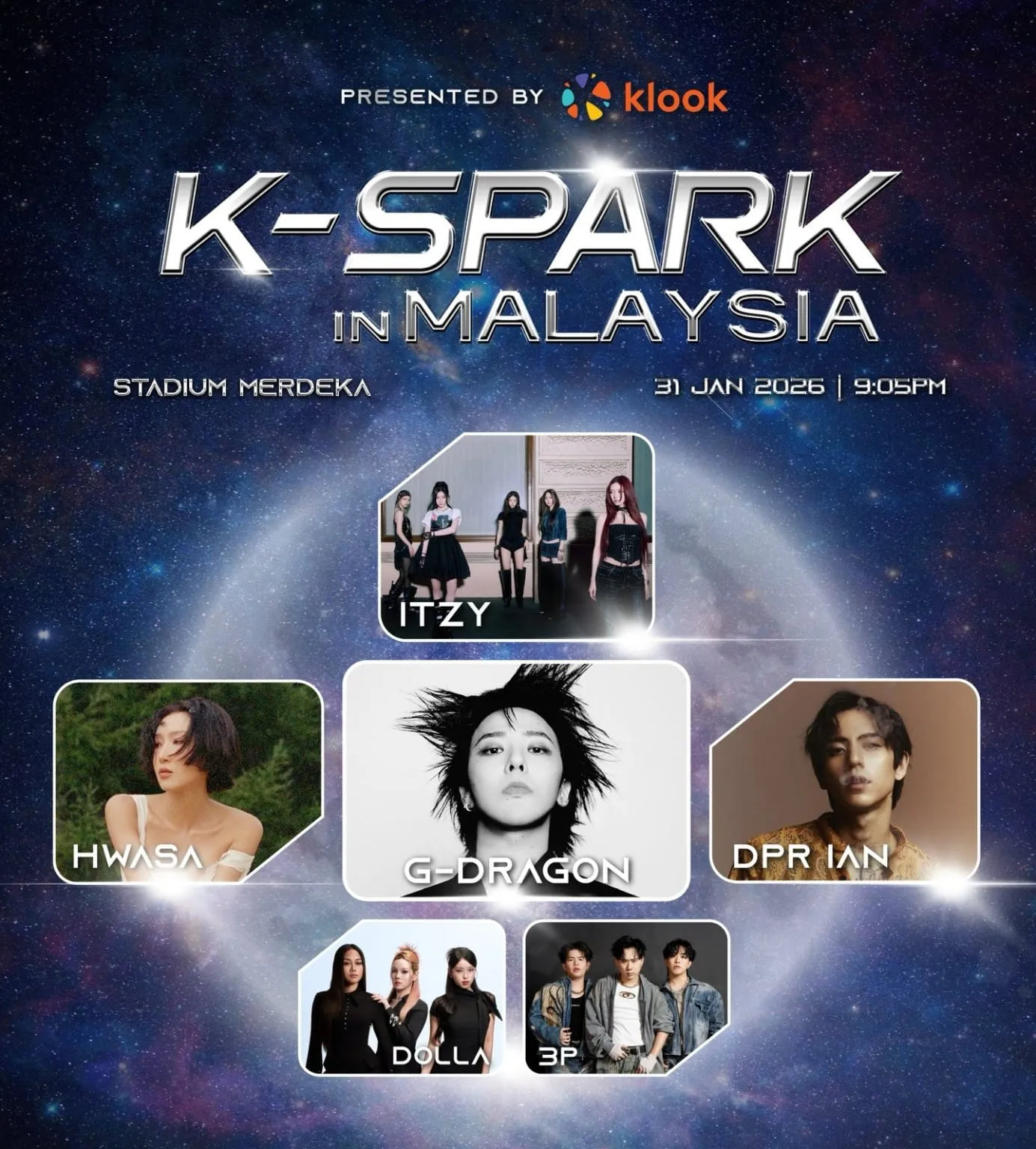 k-spark malaysia - 2026