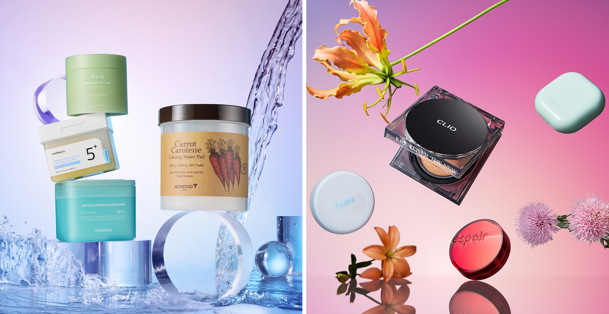 sephora olive young - kbeauty