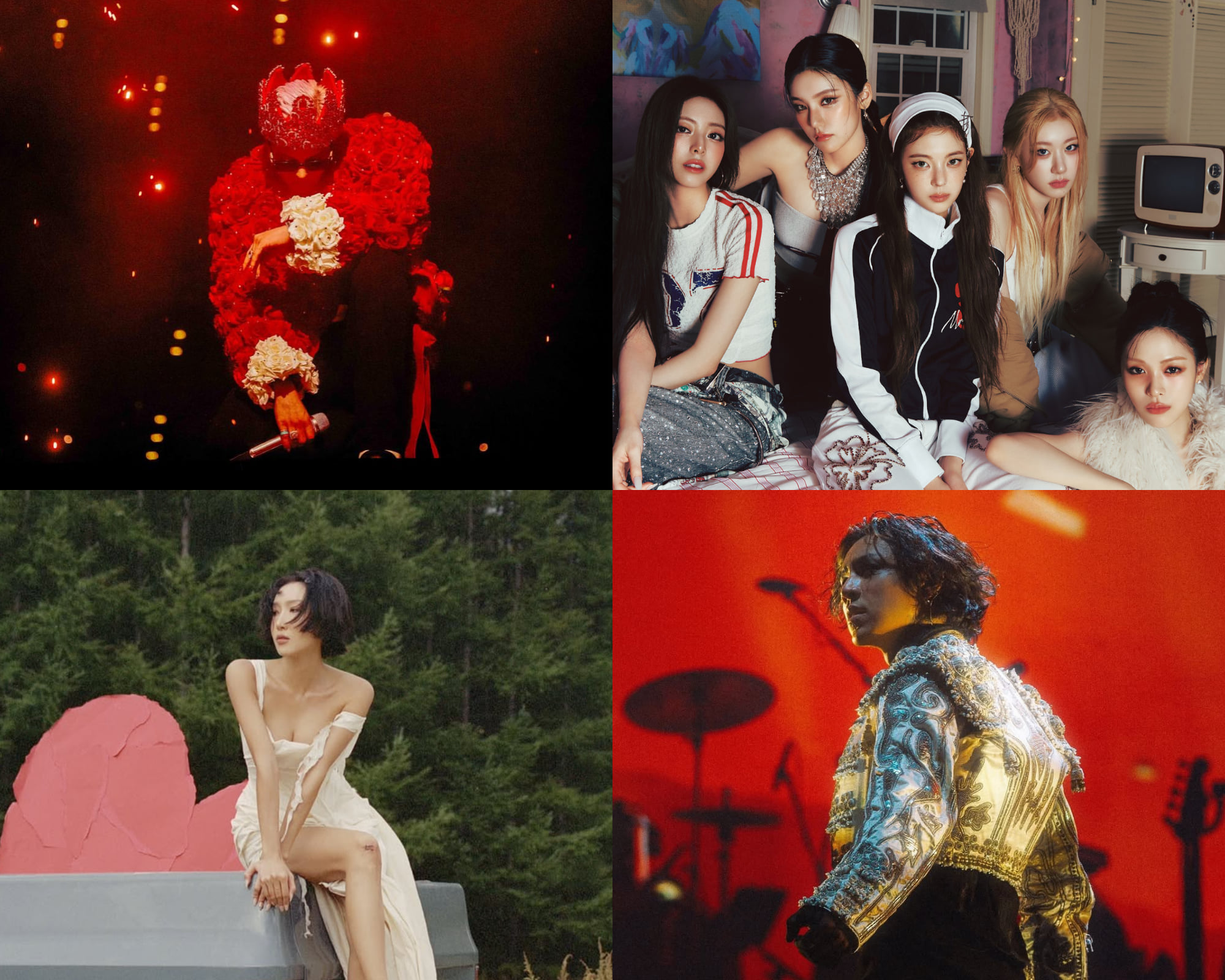 k-spark malaysia - kpop