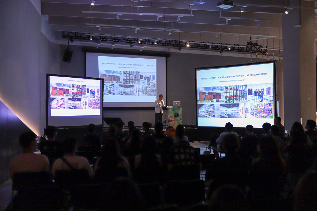 Kuala Lumpur Illustration Fair 2026-conference