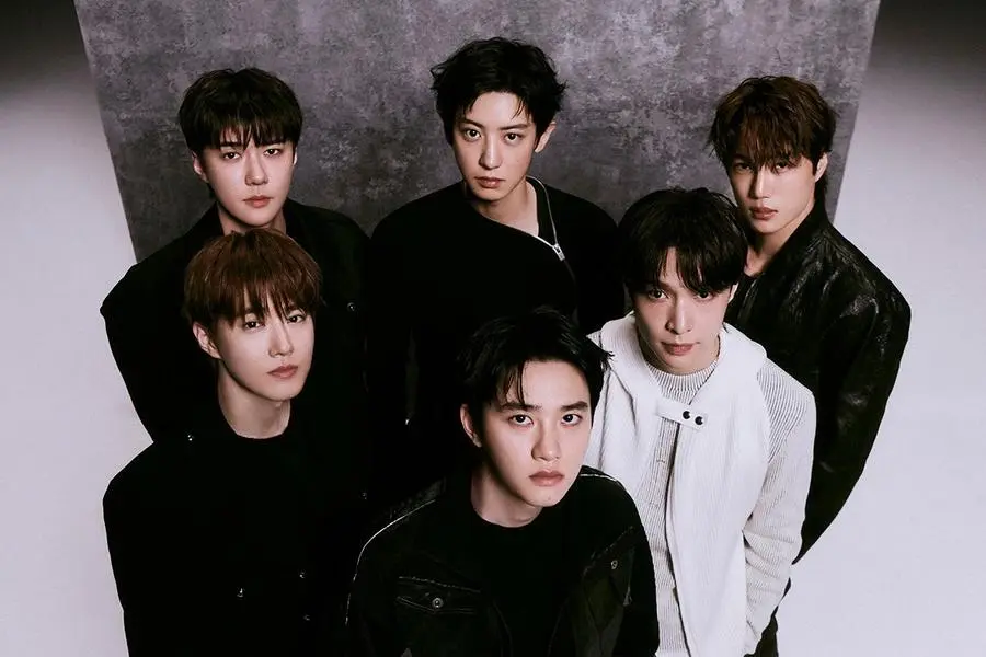 exo kuala lumpur - 2026