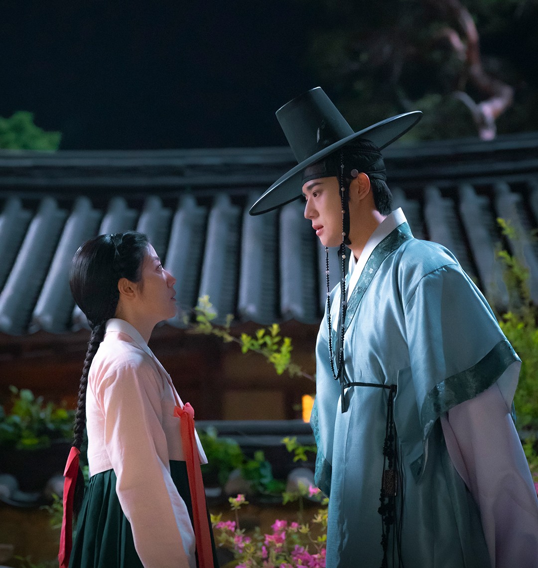 kdramas 2026 - to my beloved thief