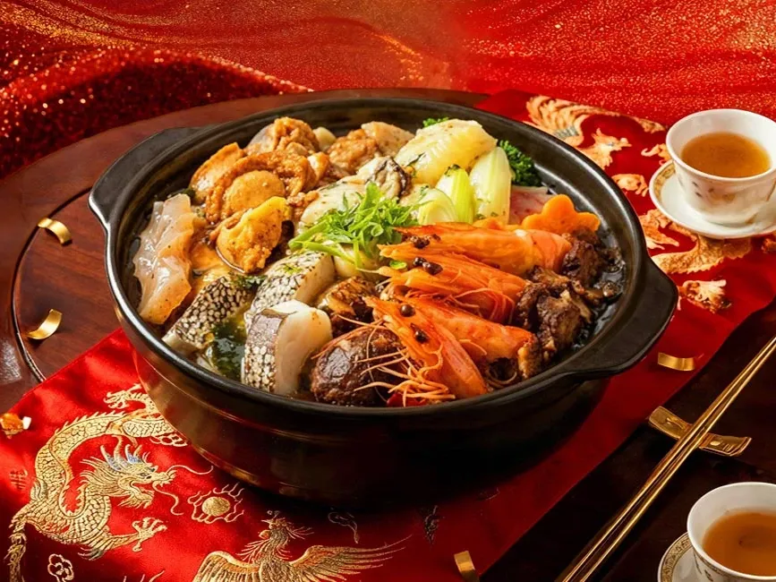 poon choi 2026 - imperial