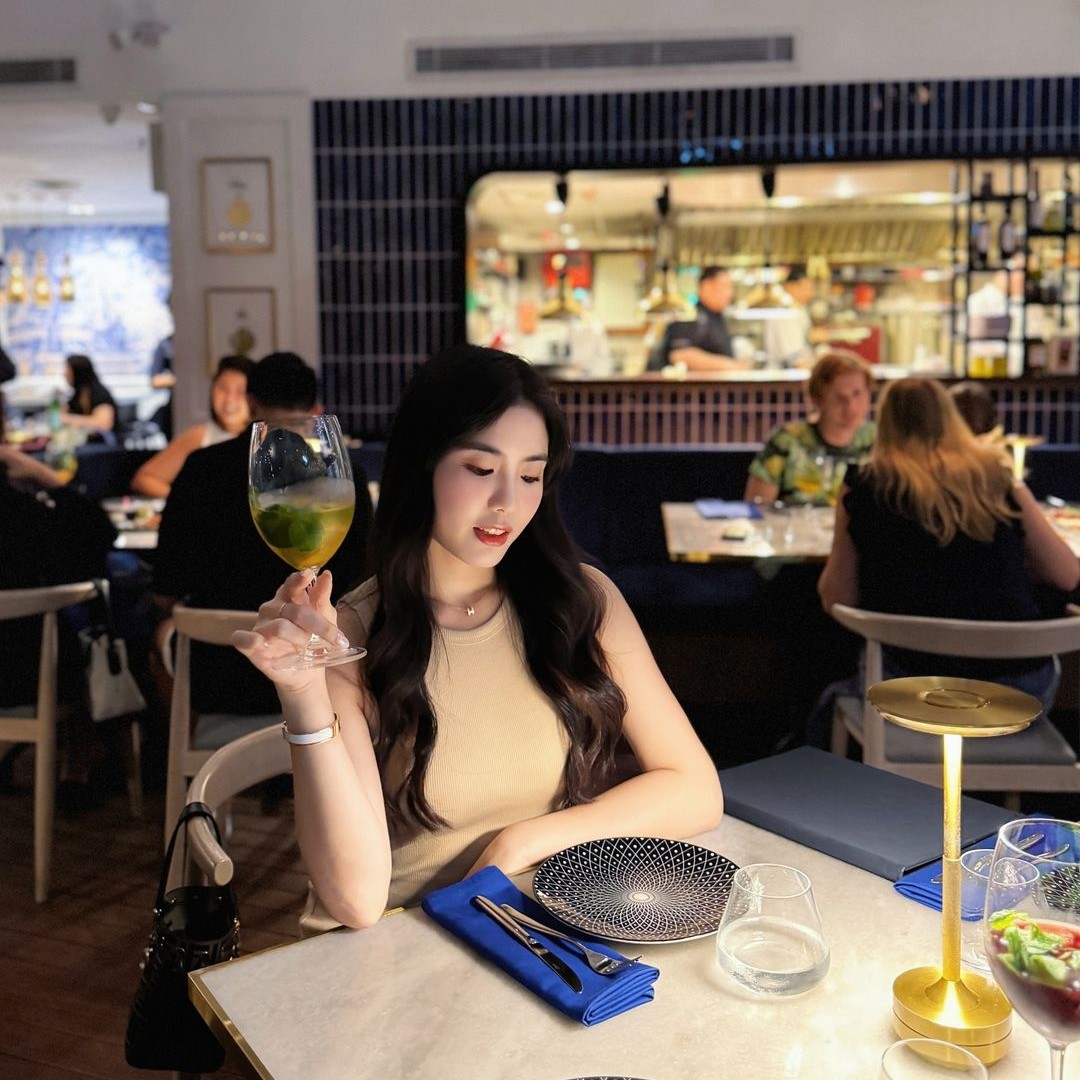 Bocado 2 - Valentine’s hotels and restaurants deals 2026