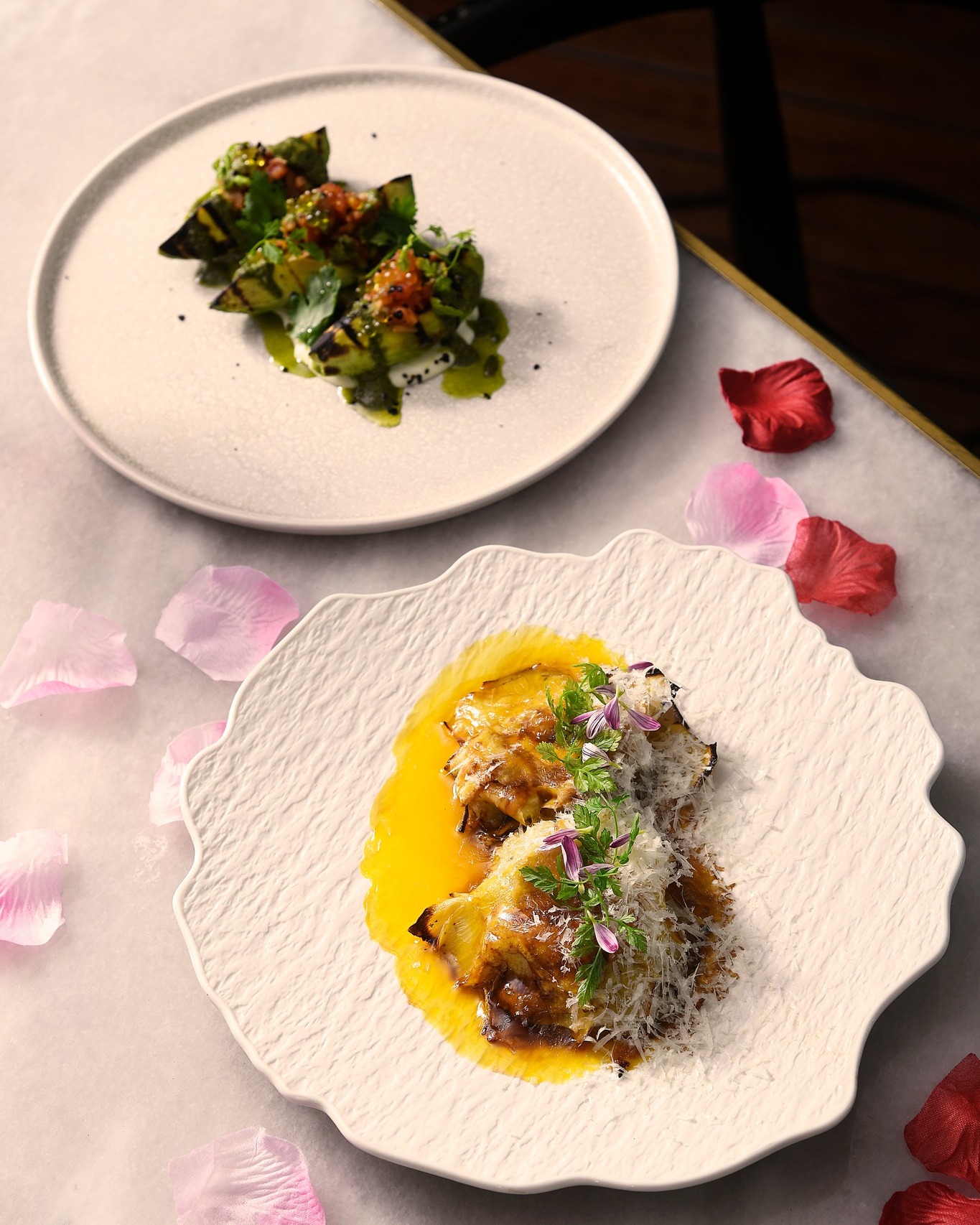 Bocado - Valentine’s hotels and restaurants deals 2026