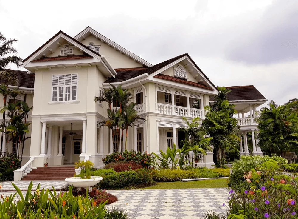 Seri Negara - Free and cheap date ideas 