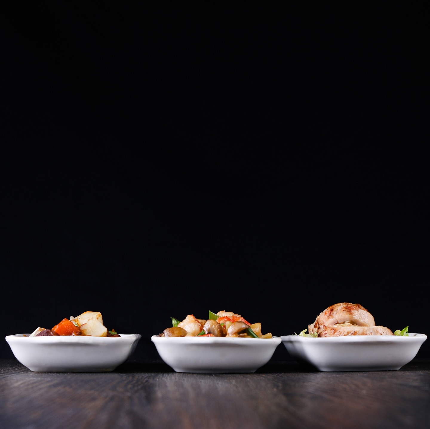 Dining In The Dark 2 - Valentine’s hotels and restaurants deals 2026