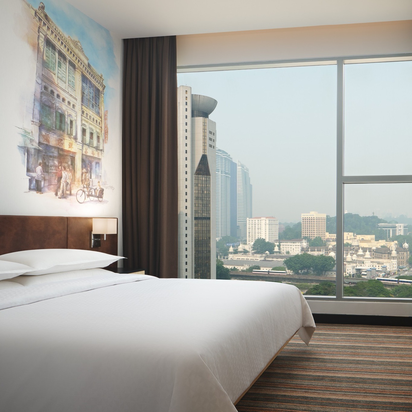 Four Points - Valentine’s hotels and restaurants deals 2026