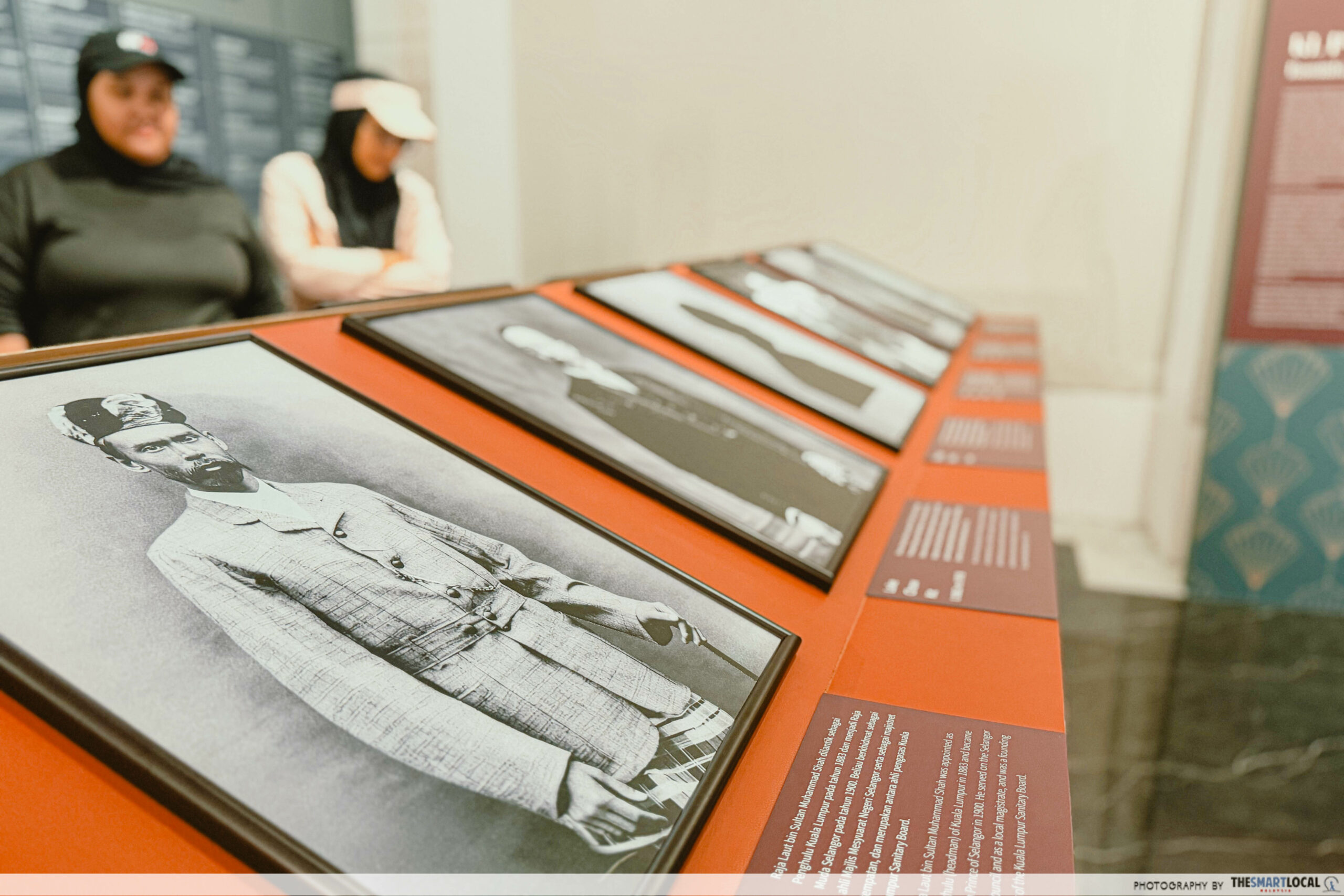 Gallery - Bangunan Sultan Abdul Samad in KL