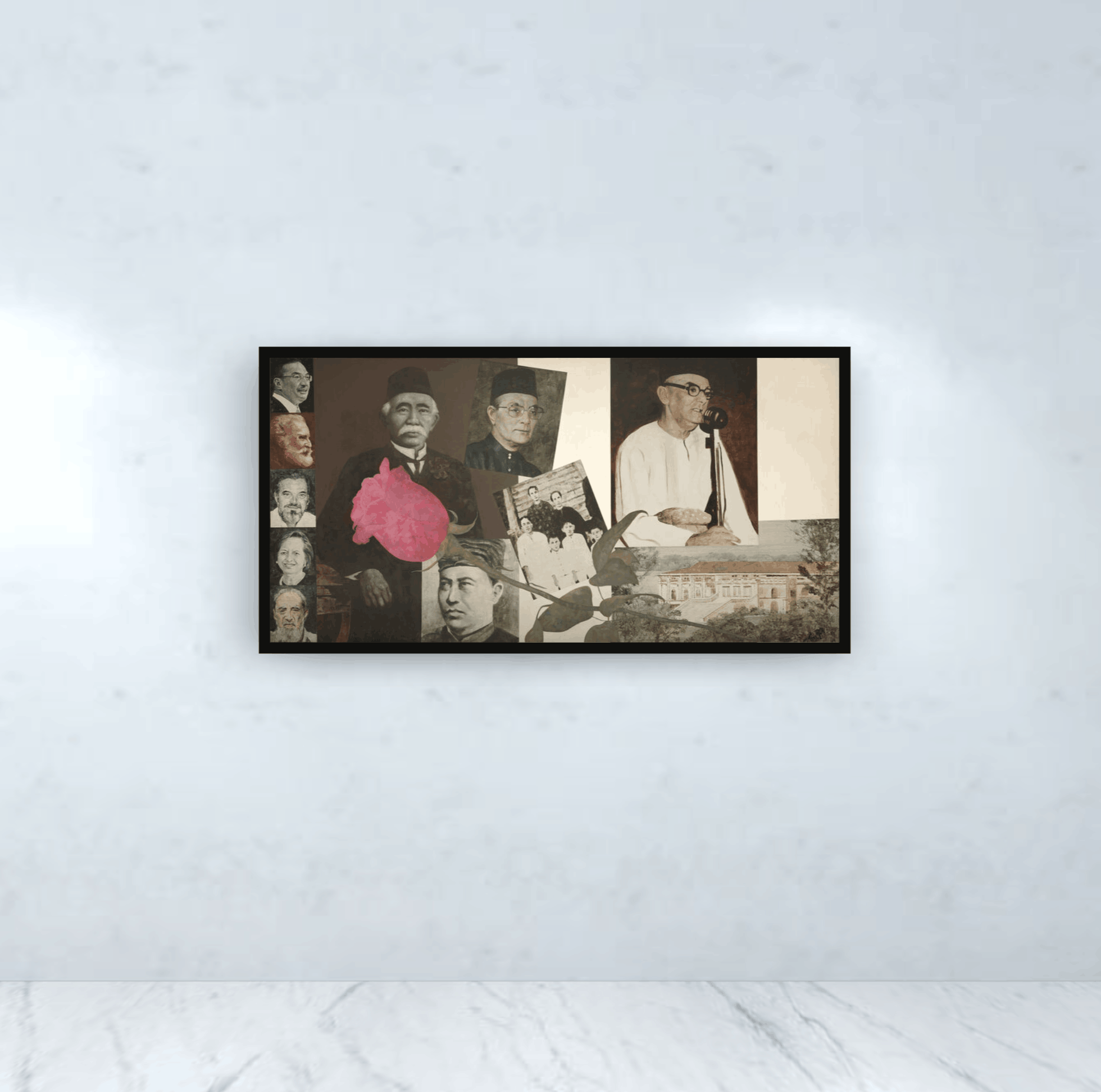 khazanah gallery - the pavilion