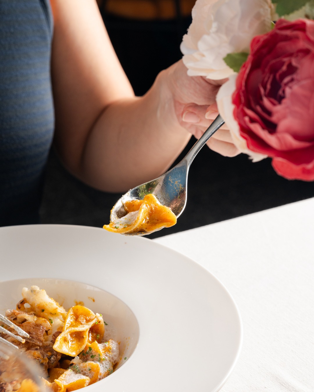 Ora Dining 2- Valentine’s hotels and restaurants deals 2026