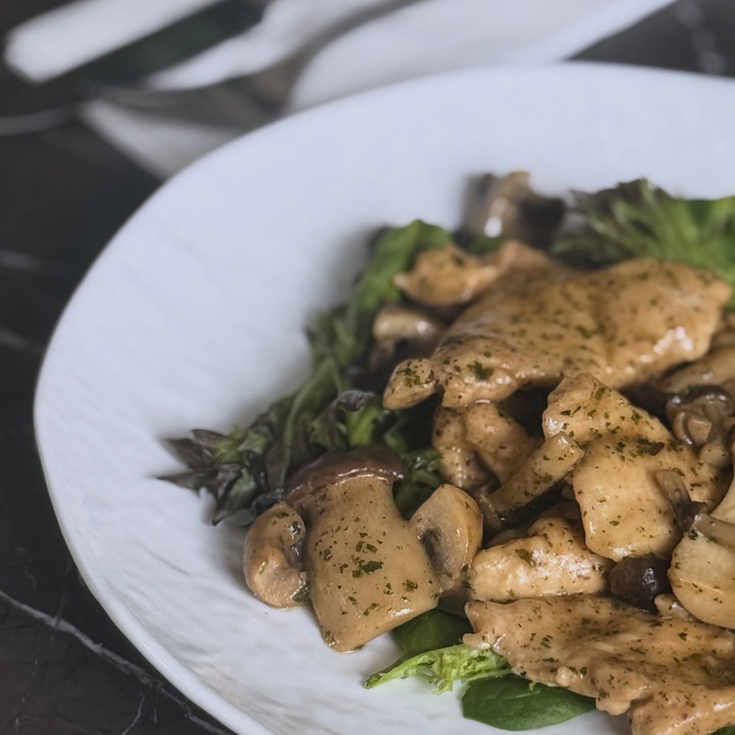 Osteria - Valentine’s hotels and restaurants deals 2026