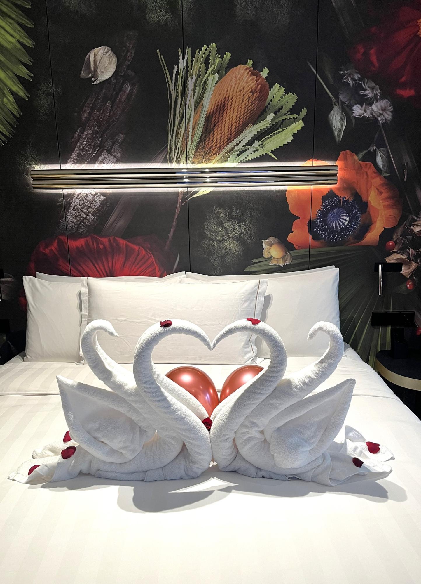 Parkroyal Collection - Valentine’s hotels and restaurants deals 2026