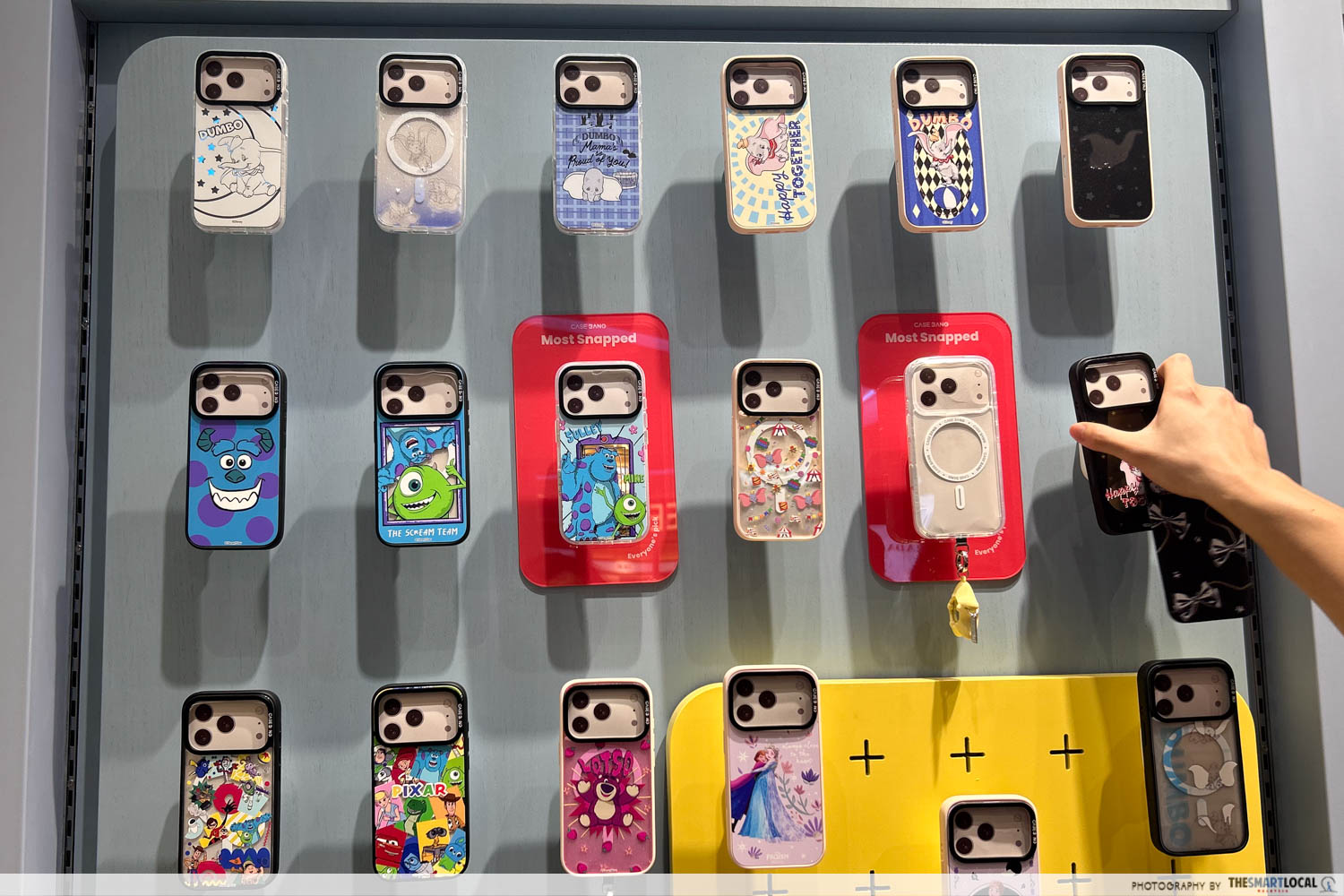 casebang sunway pyramid - cases