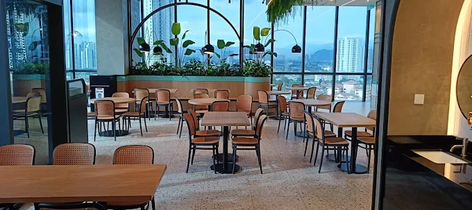 the met corporate towers food - malaysiana