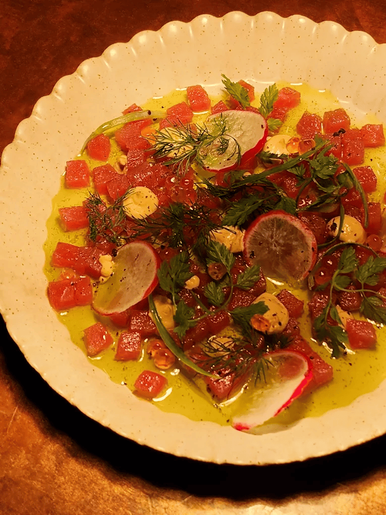 the met corporate towers food - sol