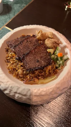 the met corporate towers food - h bar kuala lumpur