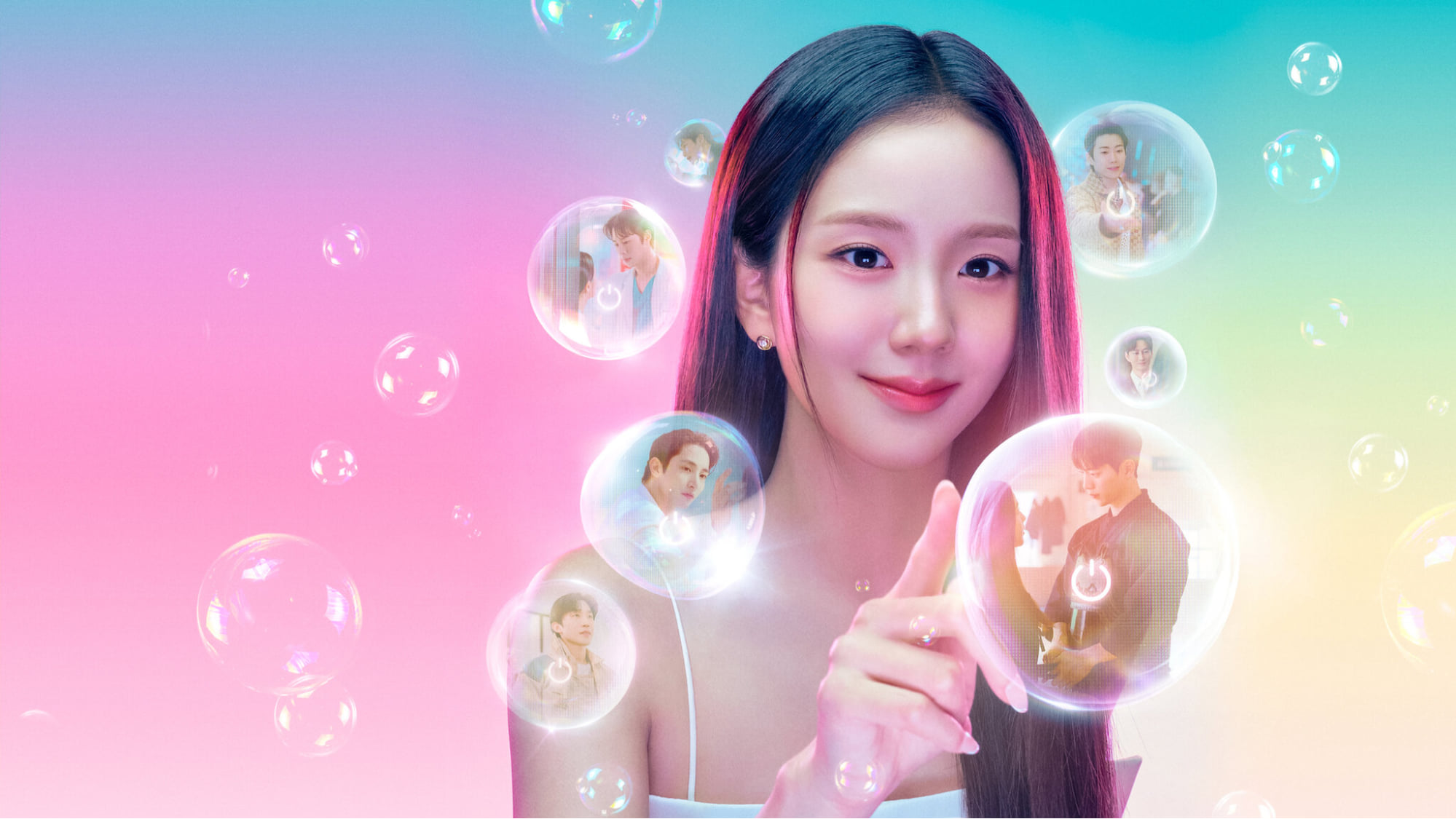 kdramas - boyfriend on demand