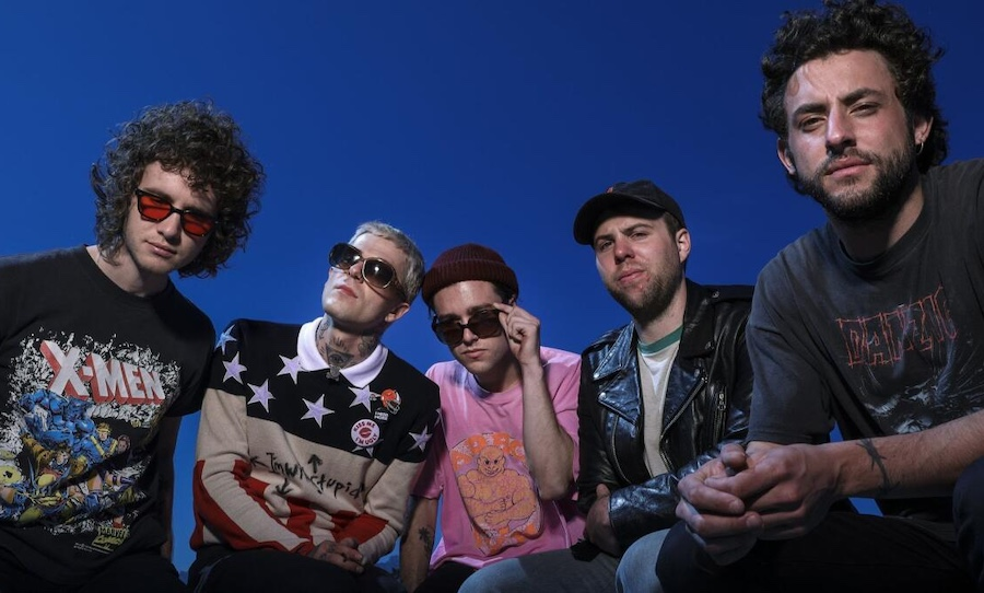 concerts msia - the neighbourhood