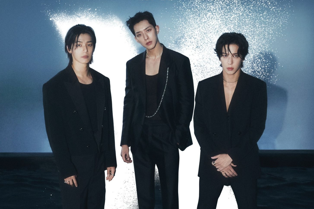 concert msia - cn blue